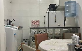 Hostal Mar De Itapua